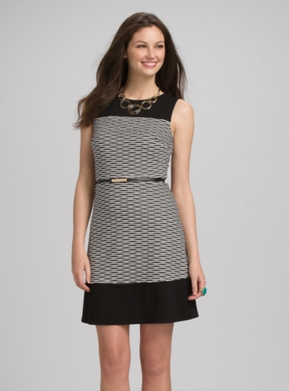 Sandra Darren size 10 dress